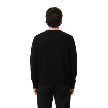 SHADOWBLAST | KNIT SWEATER