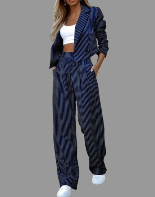 Elegant Suit Set for Women – Modern Style for Every Occasion 0