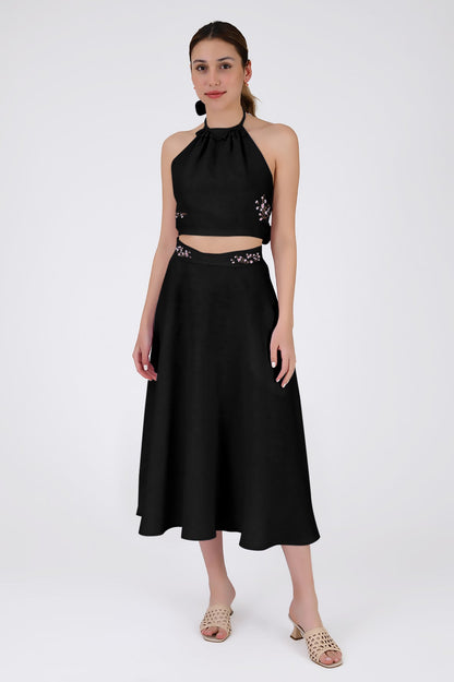 MAMBO Skirt Set