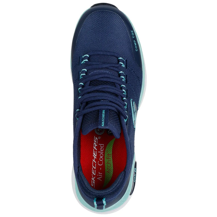 Skechers Ladies Arch Fit Ebinal S3 Safety Shoes