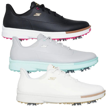 Skechers Ladies Jasmine 2 Spiked Golf Shoes