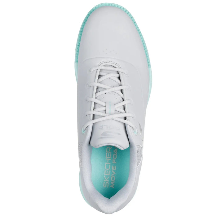Skechers Ladies Jasmine 2 Spiked Golf Shoes