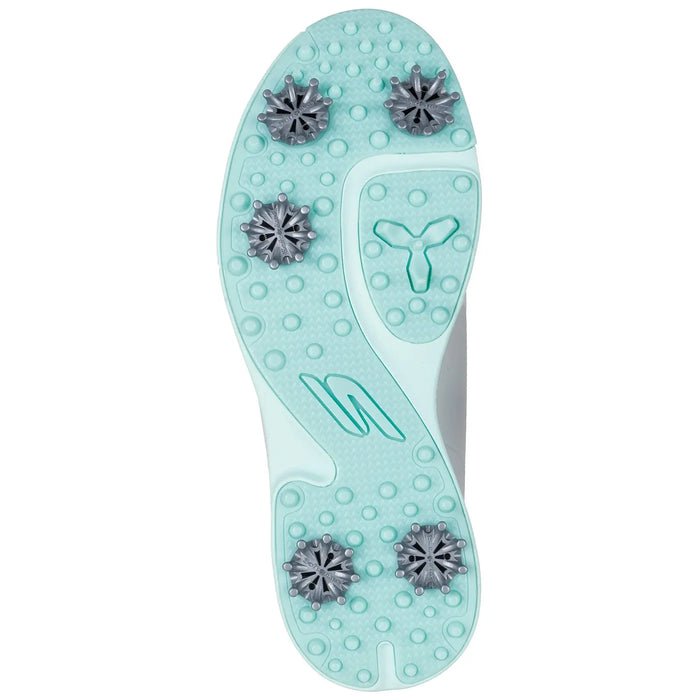 Skechers Ladies Jasmine 2 Spiked Golf Shoes
