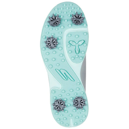 Skechers Ladies Jasmine 2 Spiked Golf Shoes