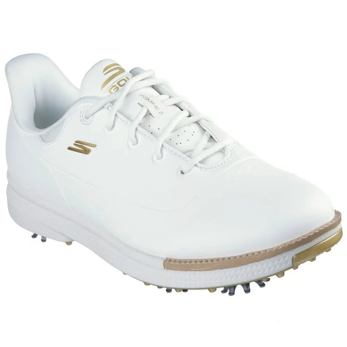 Skechers Ladies Jasmine 2 Spiked Golf Shoes