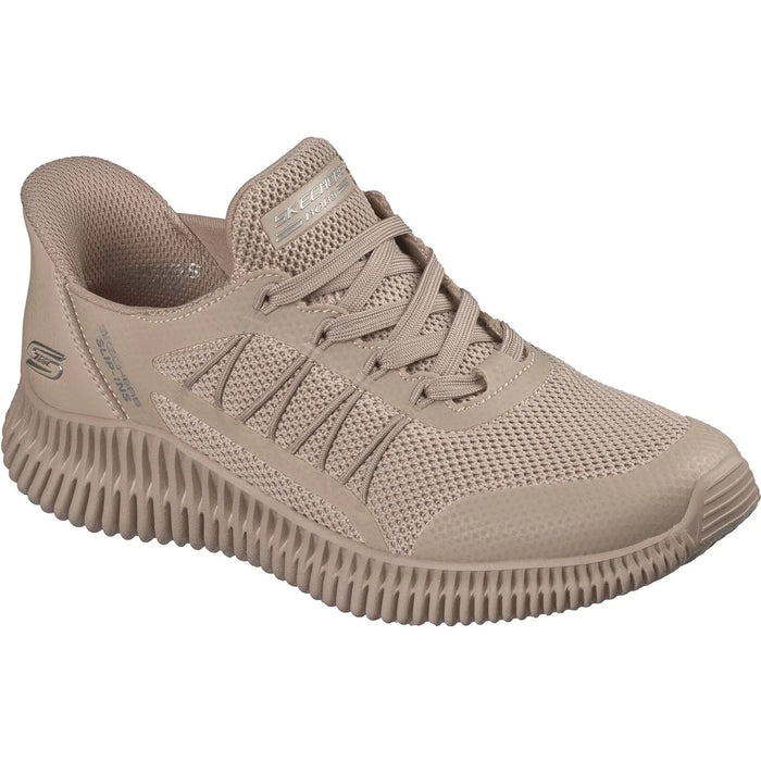 4 UK / Tan Brown