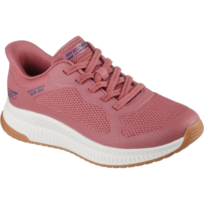 4 UK / Rose Pink