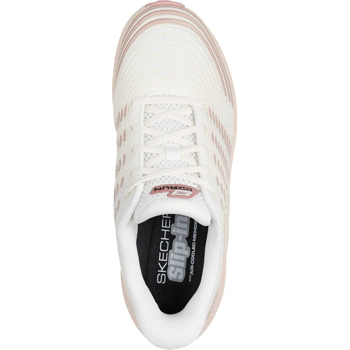 Skechers Ladies Slip-ins GO RUN Consistent 2.0 Senna Trainers