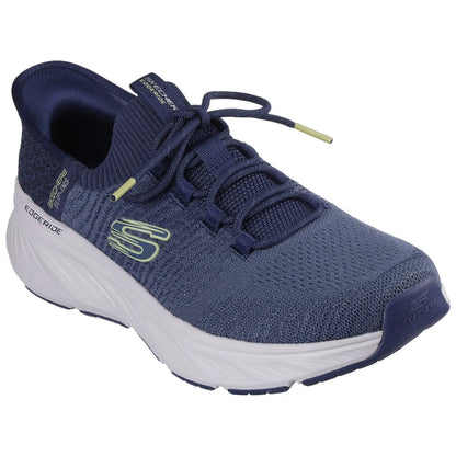 7 UK / Navy / Lime
