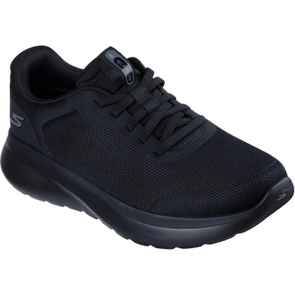Skechers Mens GO WALK Arch Fit N-Joy Cullman Trainers