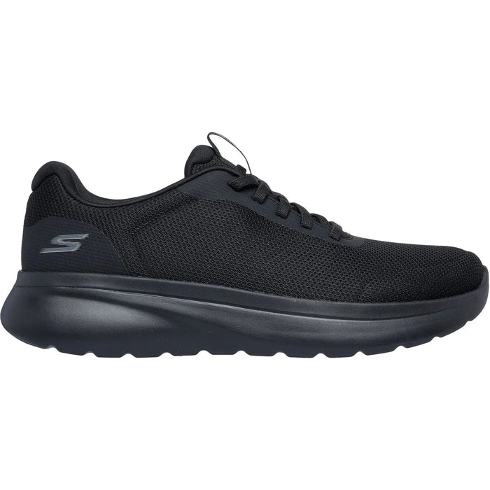 Skechers Mens GO WALK Arch Fit N-Joy Cullman Trainers