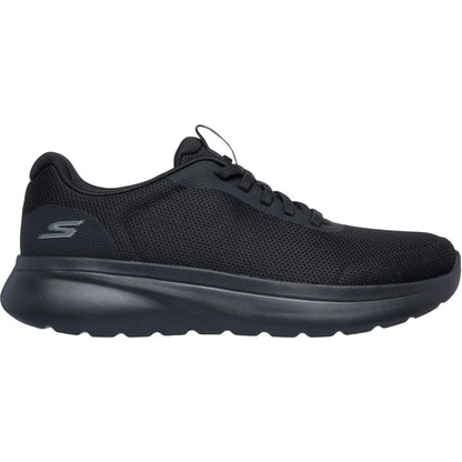 Skechers Mens GO WALK Arch Fit N-Joy Cullman Trainers