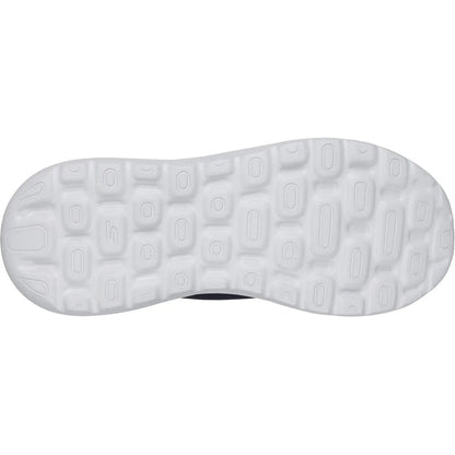Skechers Mens GO WALK Arch Fit N-Joy Cullman Trainers