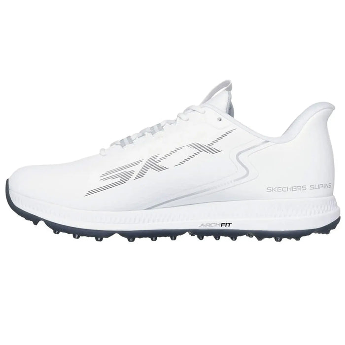 Skechers Mens Slip-ins Arch Fit Elite 6 SL Golf Shoes