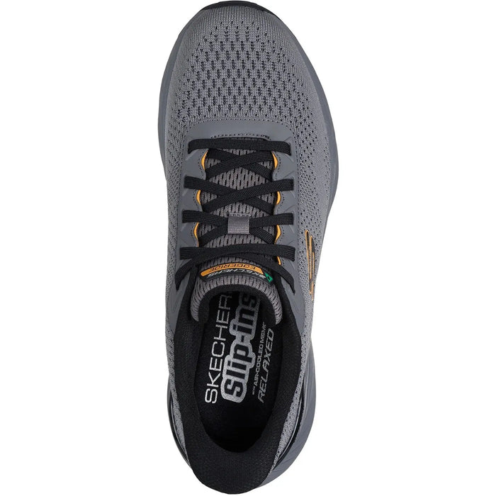 Skechers Mens Slip-ins Edgeride Trainers