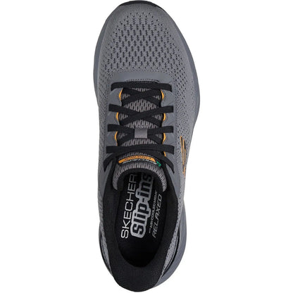 Skechers Mens Slip-ins Edgeride Trainers