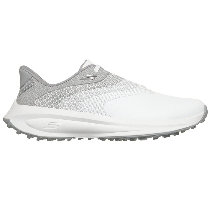 Skechers Mens Slip-ins Flow SL Golf Shoes (Wide)