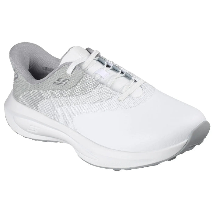 Skechers Mens Slip-ins Flow SL Golf Shoes Wide
