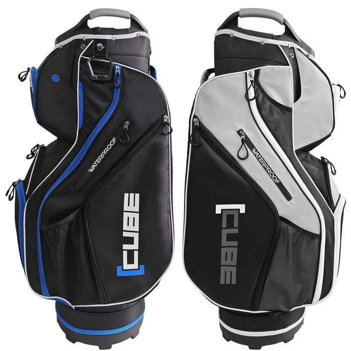 Skymax Golf Cube Cart Bag 25