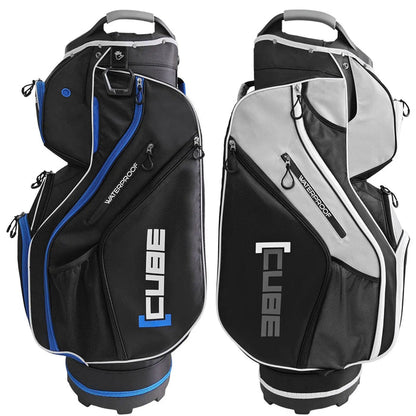 Skymax Golf Cube Cart Bag 25