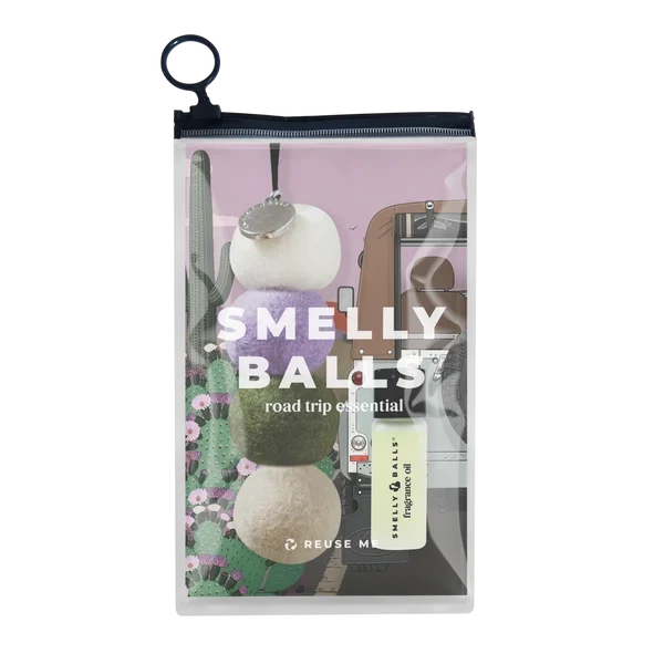 SMELLY BALLS - DESERT BLOOM