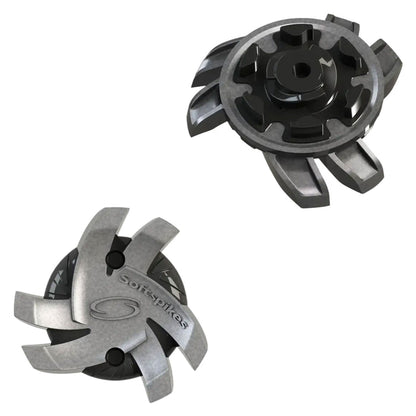 Softspikes Under Armour RST & Tornado Replacement Golf Shoes Cleats Pack