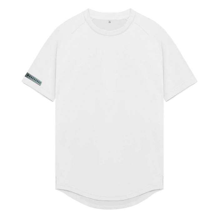 White / M