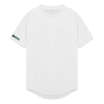 White / M