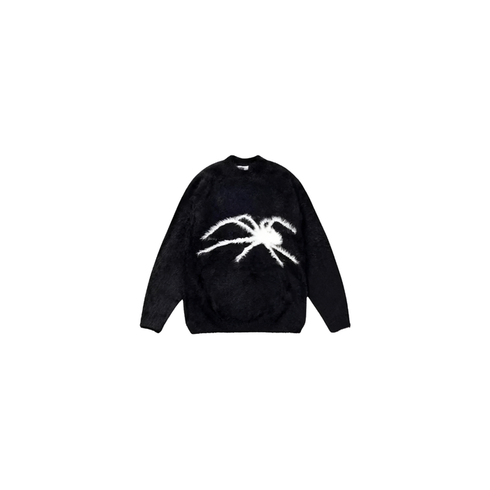 SPYDER | KNITTED SWEATER
