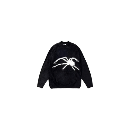 SPYDER | KNITTED SWEATER