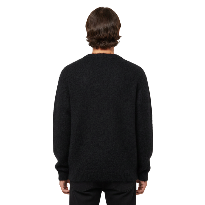 SPYDER | KNITTED SWEATER