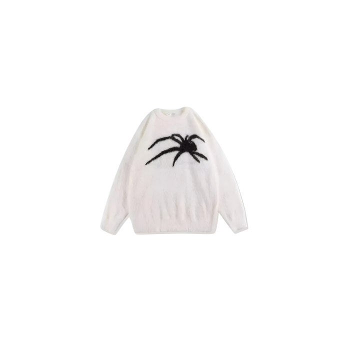 SPYDER | KNITTED SWEATER
