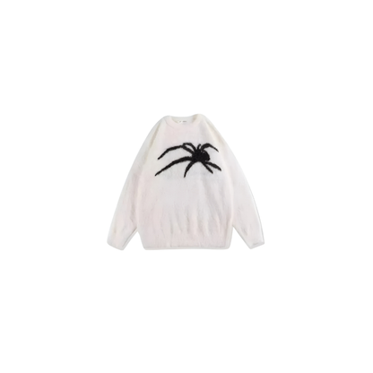 SPYDER | KNITTED SWEATER