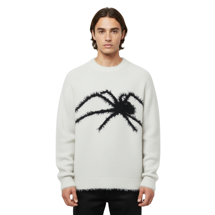 SPYDER | KNITTED SWEATER