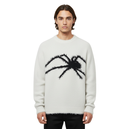SPYDER | KNITTED SWEATER