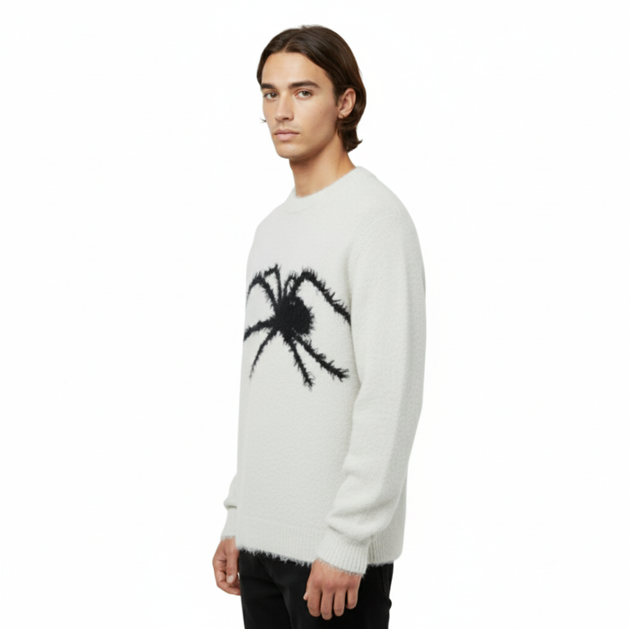 SPYDER | KNITTED SWEATER