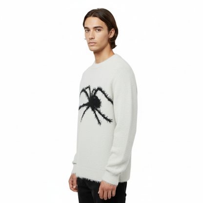 SPYDER | KNITTED SWEATER