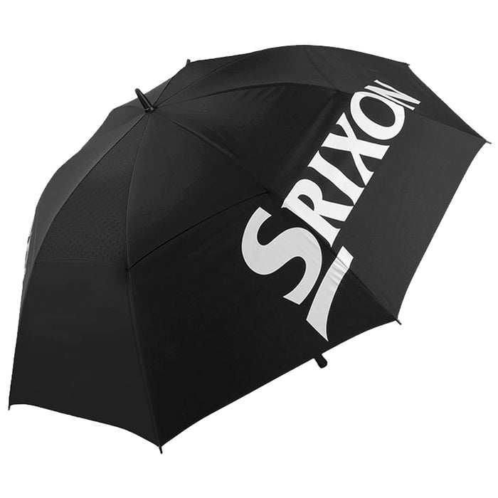 Srixon Double Canopy Golf Umbrella 62"