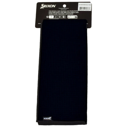 Srixon Golf Bag Tri-Fold Towel