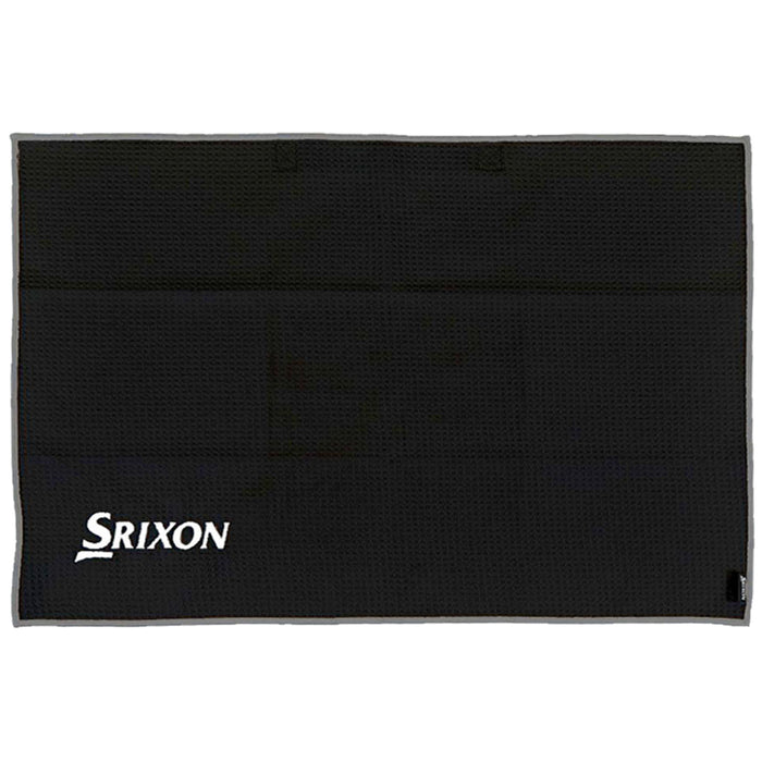 Srixon Golf Bag Tri-Fold Towel
