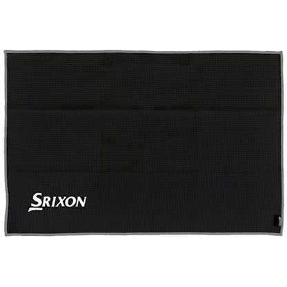 Srixon Golf Bag Tri-Fold Towel