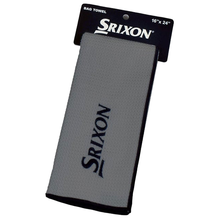 Srixon Golf Bag Tri-Fold Towel