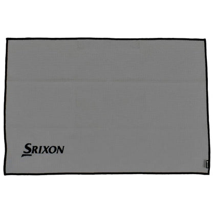 Srixon Golf Bag Tri-Fold Towel