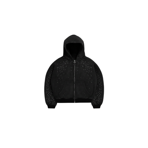 STARDUST | ZIP-UP