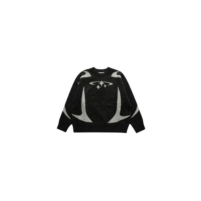 STARGAZE | KNITTED SWEATER