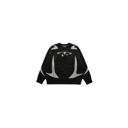 STARGAZE | KNITTED SWEATER