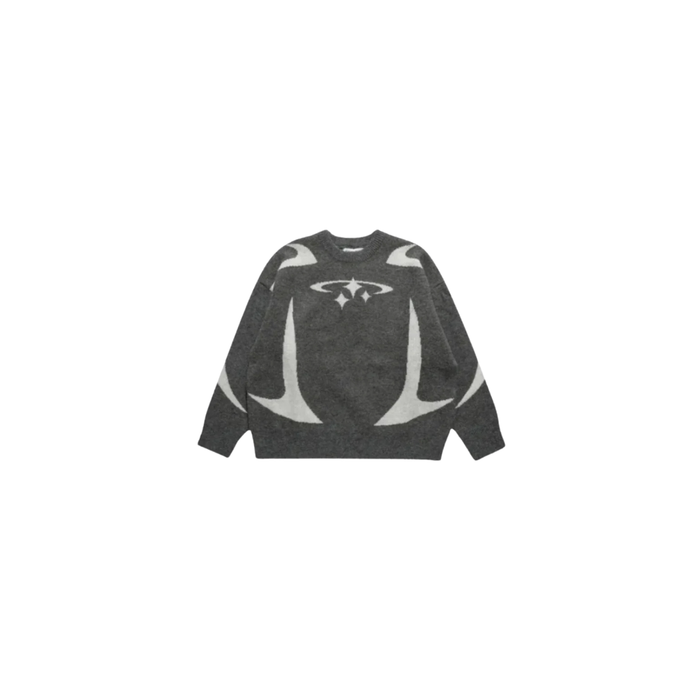 STARGAZE | KNITTED SWEATER