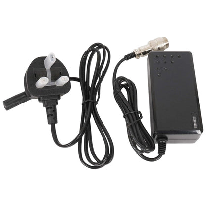 Stowamatic Electric Golf Trolley Battery Charger