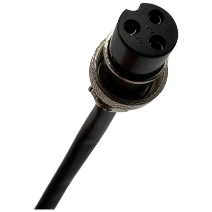 Stowamatic Electric Golf Trolley Lithium Battery Cable