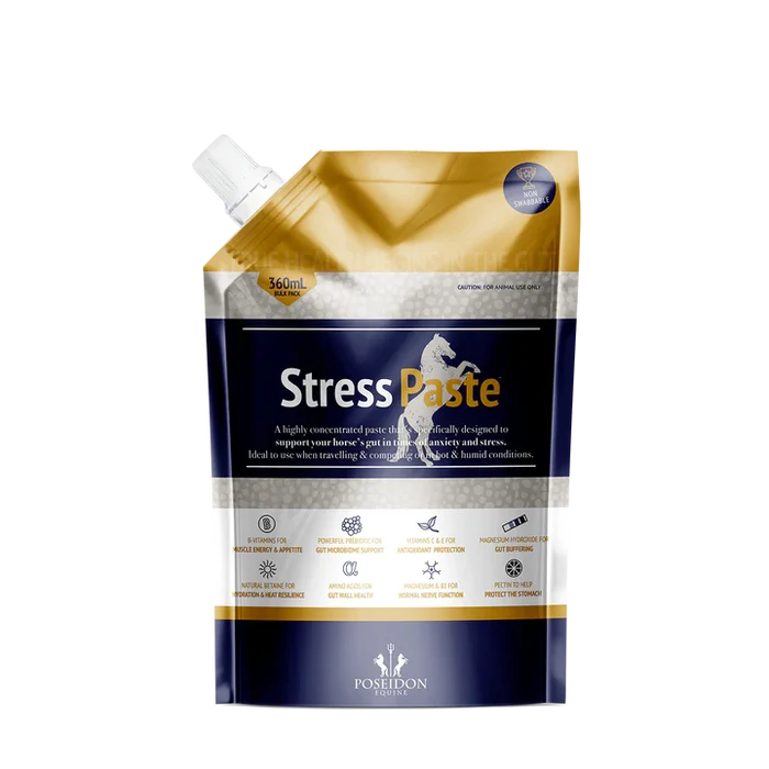Stress Paste Pack 360ml